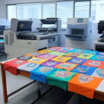 DTF Shirt Transfers Explained: Step-by-Step Guide to Get Started with Direct-to-Film Printing