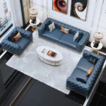 Studio GKW – “Sofa Set” Collection