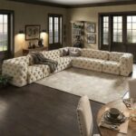 Studio GKW – “Sofa Set” Collection