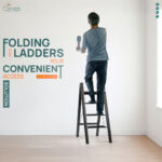 Kitchen Ladder: Safe and Convenient Access for Every Home