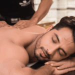Male to male massage in Delhi
