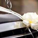 Luxury Wedding Car Hire – Arrive in Style with Elegant Wedding Cars in Hampshire