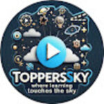 ToppersSky | Online Classes for Class 10th