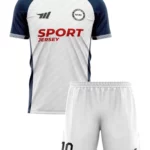 Custom Polar Strike Style Kits: Redefining Performance and Team Identity