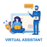 Boost Your Business Efficiency with a Virtual Administrative Assistant | ConnectedStars