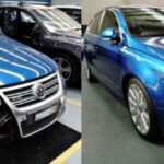 Car Smash Repairs Melbourne: Complete Guide to Restoring Your Vehicle