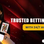 Diamond Exchange ID: A Guide for Online Betting Enthusiasts