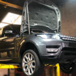 What Makes the Land Rover Engine Reliable and Powerful Today