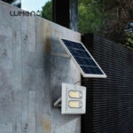 How Do Outdoor Lights Improve Safety and Create Ambiance