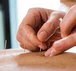 Restoring Balance with time-tested acupuncture