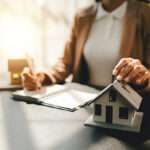 Real Estate Agent – Sam Newell