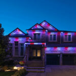 Budget Guide: Cost to Buy, Install & Maintain Permanent Christmas Lights in Edmonton (2025)