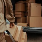 How House Removalists Ensure the Safety of Your Furniture and Valuables