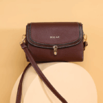Beige Sling Bag & Blue Flaire Sling Bag – RIJAC