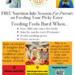 Infant Nutrition: Building a Healthy Foundation for Your Baby