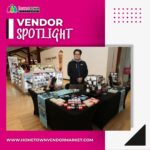 Artisan Vendor Fairs Near Me? Hometown Vendor Market Delivers