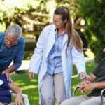 Emotional Resilience And Financial Assistance For Families