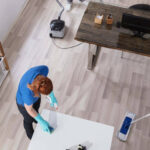 Best Housekeeping Services in Chandigarh, Mohali & Panchkula for a Spotless Home