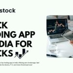 Trading Apps for Beginners – Safe & Easy with Firstock
