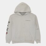 Chrome Hearts Hoodies Creating Buzz in the Fashion World