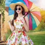 Discover the Latest Trends in New Arrivals Summer Collection 2025