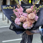Fresh Blooms Fast: Florist Melbourne CBD & Flower Delivery