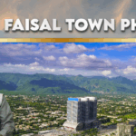 Faisal Town Phase 2 – Redefining Modern Living in Islamabad