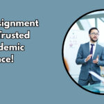 Best Assignment Expert Trusted for Academic Excellence!