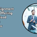 Best Assignment Expert Offering Customized Student Solutions