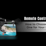 Remote Control Drones: How to Choose the Right One for Your First Flight