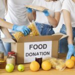 How Can Sharing a Meal Become a Source of Endless Rewards
