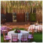Where Memories Begin: Party Halls in Ahmedabad That Shine