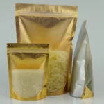 How i got custom Printed Mylar Bags For Rice