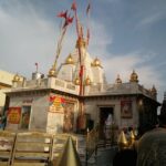 Why Naina Devi Temple, Bilaspur, Himachal Pradesh Is Famous Among Devotees.