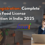 FSSAI Registration: Complete Guide to Food License Registration in India 2025