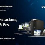 Server AMC Support Services in Dubai