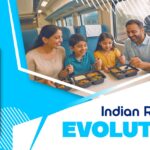 Food on Train with RailMitra eCatering: Fresh Meals Delivered to Your Seat