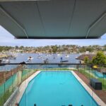 Folding Arm Awnings Brisbane – Flexible Shade for Every Space