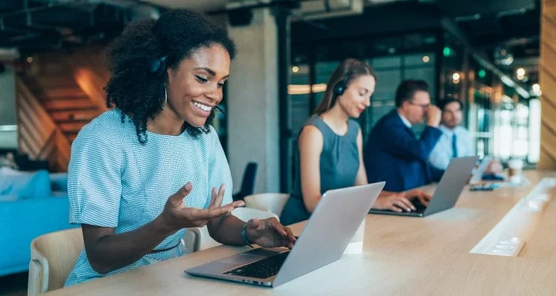 Managed IT Help Desk Services for Startups: A Growth Catalyst?