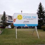 The long-term Benefits of quality signage for Businesses
