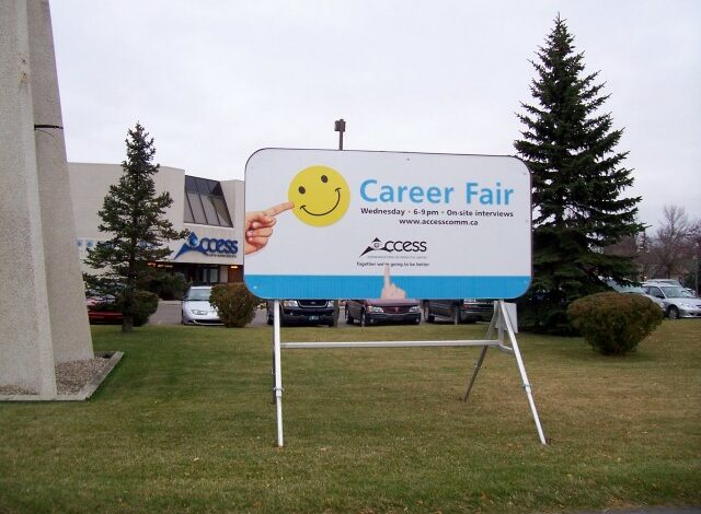 The long-term Benefits of quality signage for Businesses