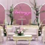 What Makes Furniture Hire the Smart Choice for Sydney Celebrations