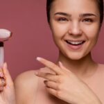 How to Achieve a Perfect Glass Skin Base for Makeup