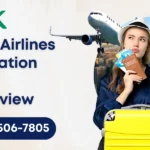 JetBlue Airlines Cancellation Policy: An Overview