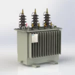 Overview of 25 kVA Transformer Types and Their Functions