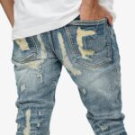 Valabasas Jeans: The Denim Revolution Redefining Streetwear Luxury