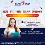 Marigold Education – Expert Study in Dubai Consultants in Ahmedabad