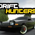 Drift Hunters Beginner’s Guide: How to Start Drifting Like a Pro