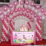 Transform Your Celebration with the Right Birthday Decoration Items