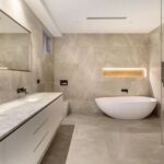 The Enduring Elegance of Natural Stones in Modern Interior Design